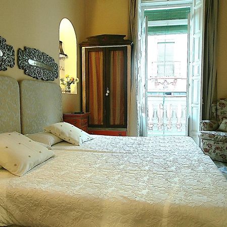Alameda Palacete Caces Kültér fotó
