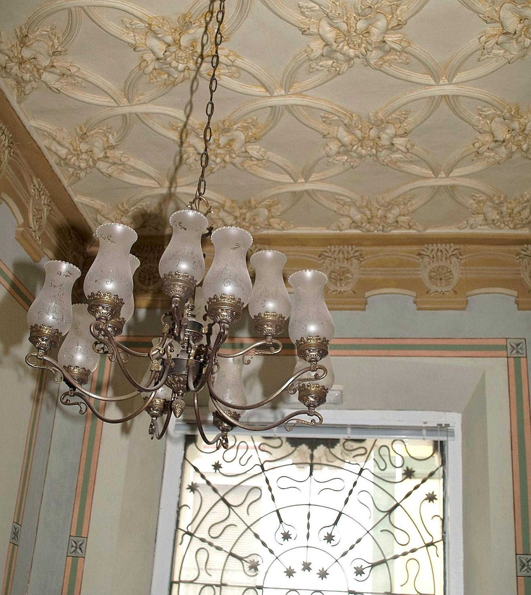 Alameda Palacete Caces Kültér fotó