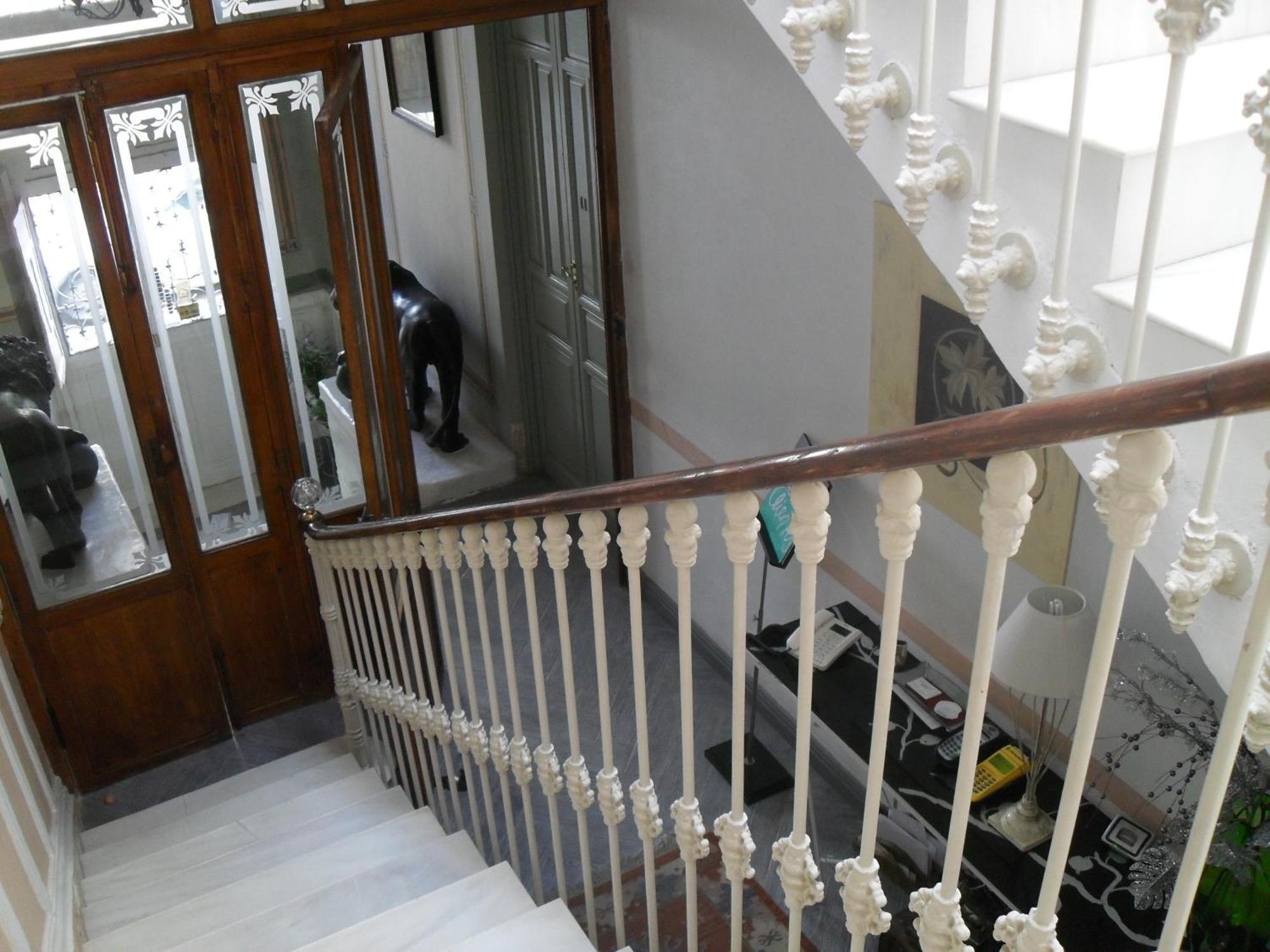 Alameda Palacete Caces Kültér fotó