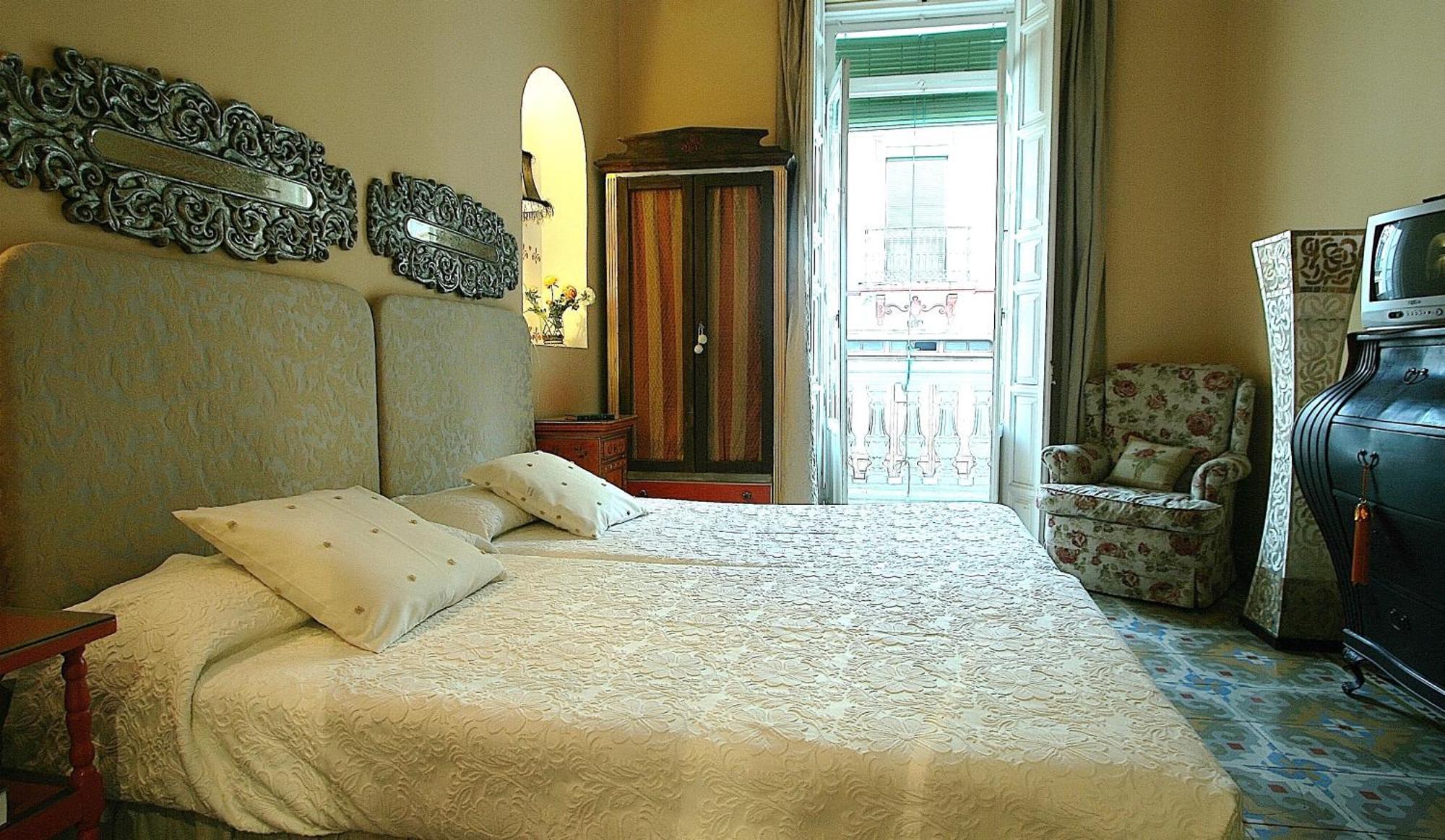 Alameda Palacete Caces Kültér fotó