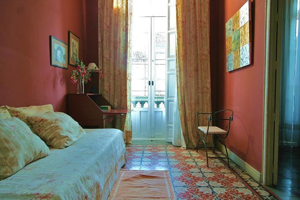 Alameda Palacete Caces Kültér fotó